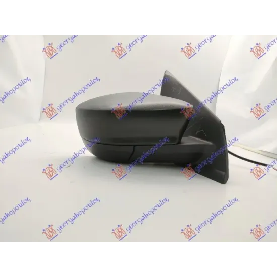 DOOR MIRROR ELECTRIC (CONVEX GLASS)