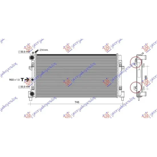 RADIATOR 1.0 PETROL MANUAL (640x340)