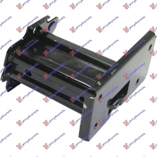 FRONT BUMPER REINFORCEMENT BRACKET STEEL