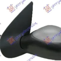 DOOR MIRROR ELECTRIC HEATED PRIMED -03 (ASPHERICAL GLASS)