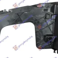 REAR EXHAUST BRACKET PLASTIC (E53 AMG)