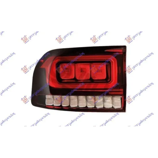 TAIL LAMP OUTER FULL LED (E) (ULO)