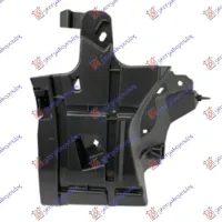 FRONT BUMPER SIDE BRACKET PLASTIC (F SPORT)