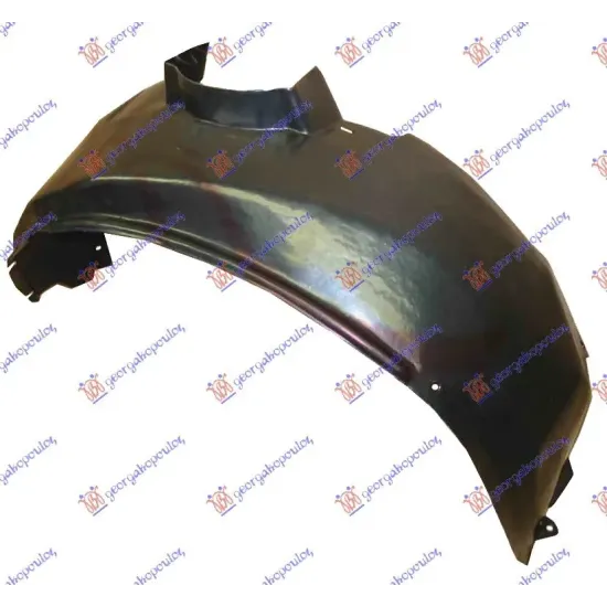 INNER PLASTIC FENDER FRONT (A QUALITY)