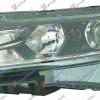 FAR ELECTRIC CU LED DRL (Ε) (DEPO)