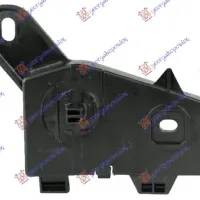 REAR BUMPER BRACKET PLASTIC