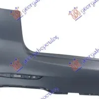REAR BUMPER PRIMED SUV (AMG) (WITH PDC)