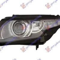 HEAD LAMP Bi-XENON AFS WITH LED DRL (E) (DEPO)