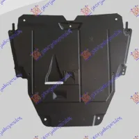 UNDER ENGINE COVER PLASTIC (A QUALITY)