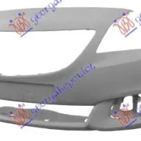 FRONT BUMPER PRIMED (WITH & WITHOUT PDS) (EUROPE)