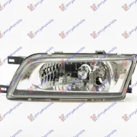 HEAD LAMP (E) : ELECTRIC (DEPO)
