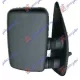 DOOR MIRROR MANUAL SHORT -99 (CONVEX GLASS)