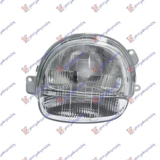 HEAD LAMP ELECTRICAL (E)