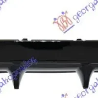 REAR BUMPER MOULDING LOWER BLACK POLISHED (A35/45 AMG)