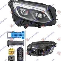 HEAD LAMP FULL LED AFS (E) (HELLA)