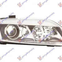 HEAD LAMP XENON (DEPO)