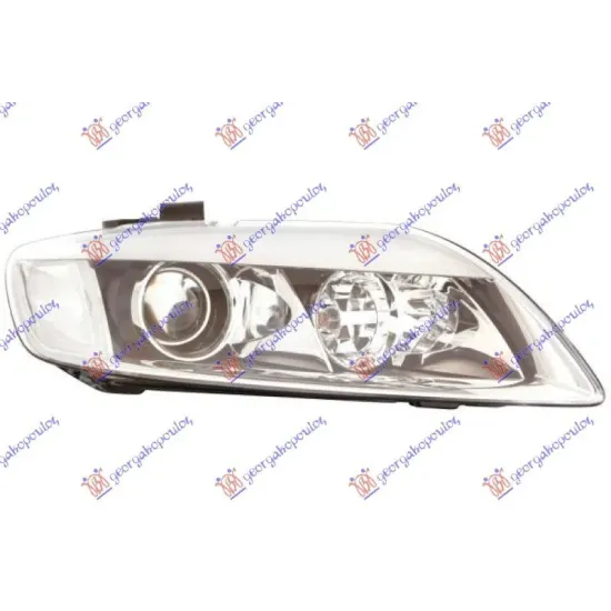 HEAD LAMP XENON (DEPO)