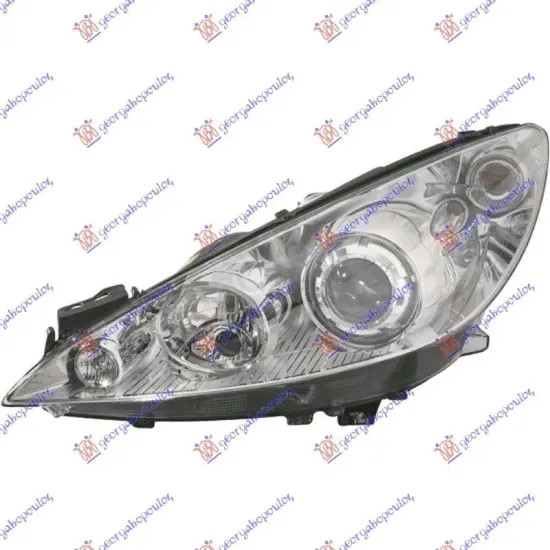 HEAD LAMP XENON -2013 (MARELLI) HEAD LAMP XENON -2013 (MARELLI)