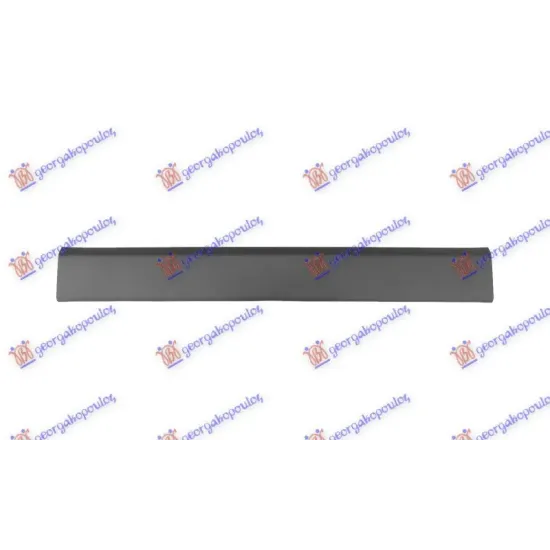 SLIDING DOOR MOULDING (MEDIUM-LONG TAIL BODY) 149cm