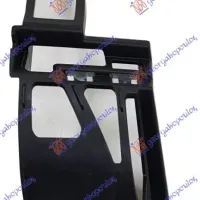 REAR BUMPER SIDE BRACKET PLASTIC OUTER (CLA35/45 AMG)