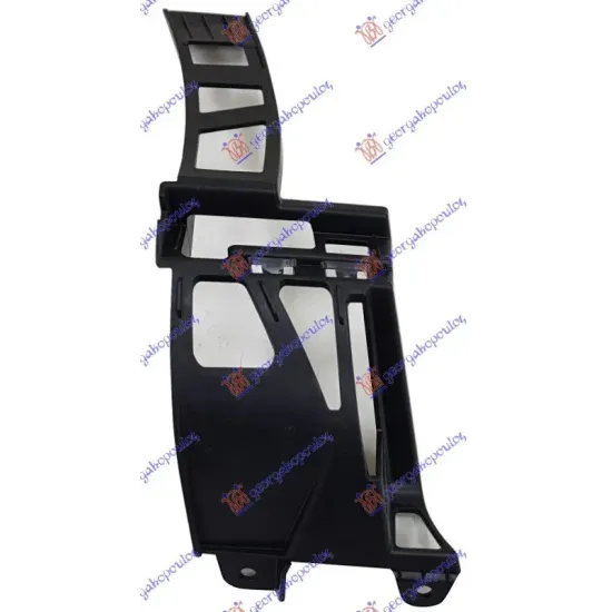 REAR BUMPER SIDE BRACKET PLASTIC OUTER (CLA35/45 AMG)