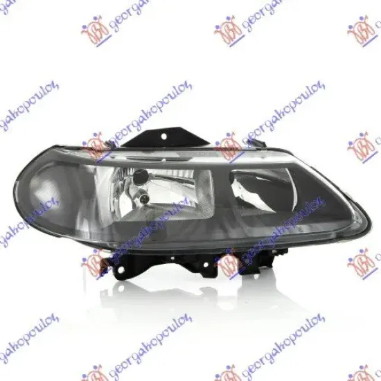 HEAD LAMP ELECTRICAL (E)