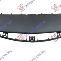 FRONT BUMPER GRILLE FRAME LOWER (AMG-LINE)