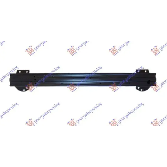 FRONT BUMPER REINFORCEMENT FRONT BUMPER REINFORCEMENT
