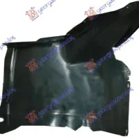 FRONT PLASTIC INNER FENDER (FRONT PART) (A QUALITY)