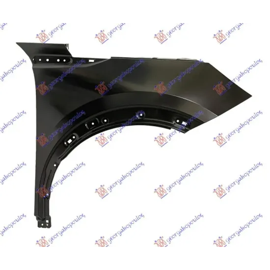 FRONT FENDER (CHINA)