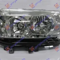 HEAD LAMP ELECTRIC 06- (E) (WITH MOTOR) (DEPO)