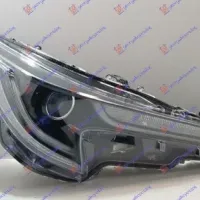 HEAD LAMP FULL LED (WITH PROJECTOR) (E) (TYC)