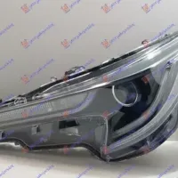 HEAD LAMP FULL LED (WITH PROJECTOR) (E) (TYC)
