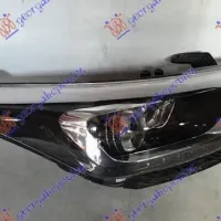 FAR ELECTRIC (PROIECT./Η7) CU LED DRL (O)