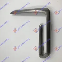 FRONT BUMPER GRILLE MOULDING (M50)