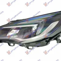 FAR ELECTRIC CU DRL CU LED (E) (DEPO)