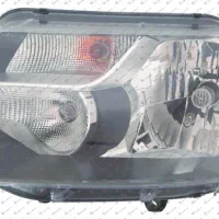 LAMPĂ FAZĂ FRONTALĂ SIMPLĂ (Η4) MARELLI