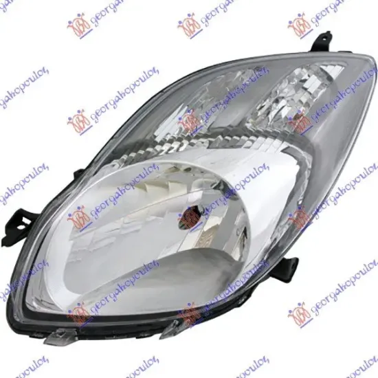 FAR NEGRU 09- (Ε) (CU MOTOR) (DEPO) FAR NEGRU 09- (Ε) (CU MOTOR) (DEPO)