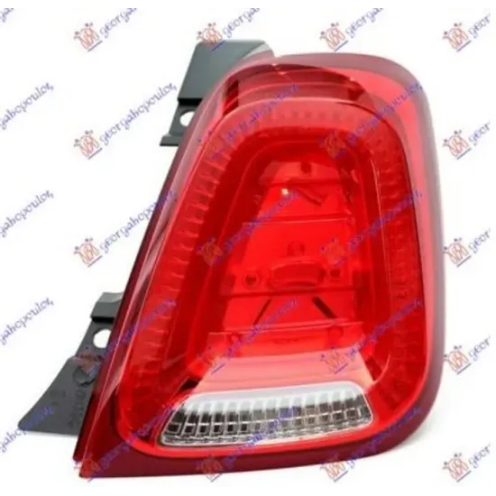 LAMPĂ SPATE CABRIO LAMPĂ SPATE CABRIO