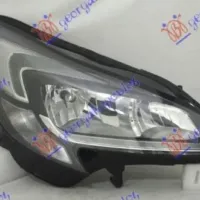 FAR ELECTRIC (H7/H7) CU LED DRL (E) (DEPO)