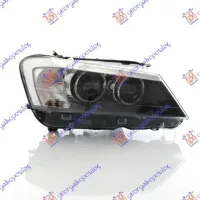 FAR CU XENON CU LED DRL MARELLI