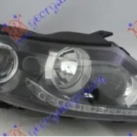 FAR ELECTRIC CU DRL CU LED (E) (DEPO)