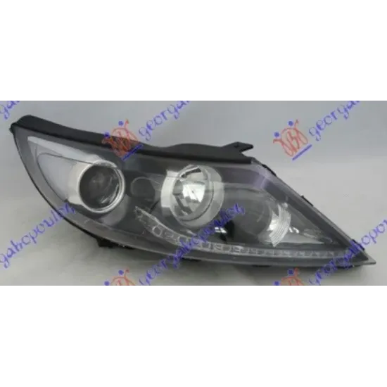 FAR ELECTRIC CU DRL CU LED (E) (DEPO)