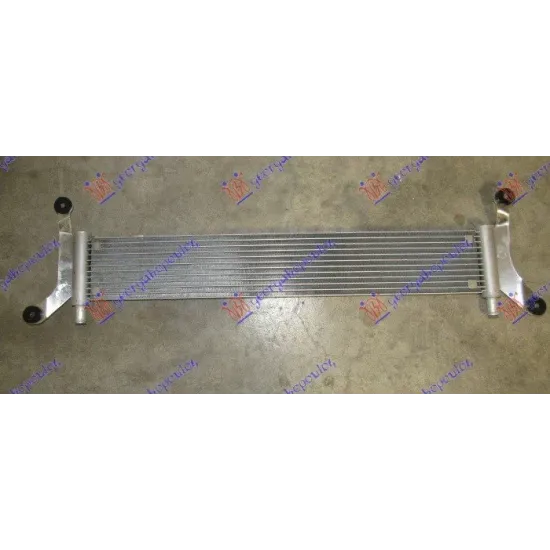 RADIATOR SUPLIMENTAR 3.0-4.2 TDi DIESEL (690x100x14)