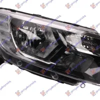 FAR ELECTRIC CU DRL CU LED (E) (DEPO)