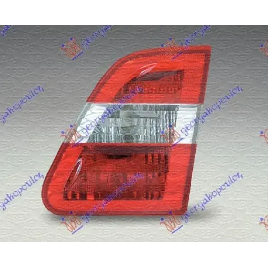 LAMPĂ SPATE ALBĂ MARELLI