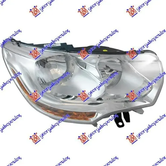 LAMPĂ FAR ELECTRICĂ (MARELLI) -15 LAMPĂ FAR ELECTRICĂ (MARELLI) -15
