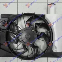 ANSAMBLU VENTILATOR RĂCIRE 1,6-2,0 BENZINĂ (315 mm)