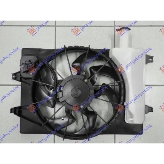 ANSAMBLU VENTILATOR RĂCIRE 1,6-2,0 BENZINĂ (315 mm)