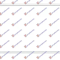 RADIATOR 1.7DI-1.7DTI (60x35) (VALEO CLASSIC)